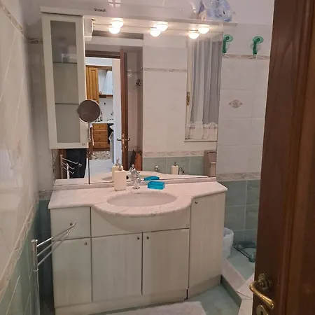 Apartamento Stella Marina