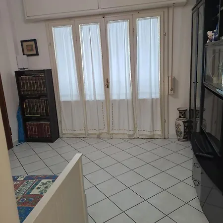 Apartamento Stella Marina *