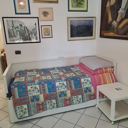 Apartamento Stella Marina Piombino
