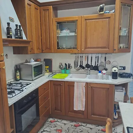 Apartamento Stella Marina *